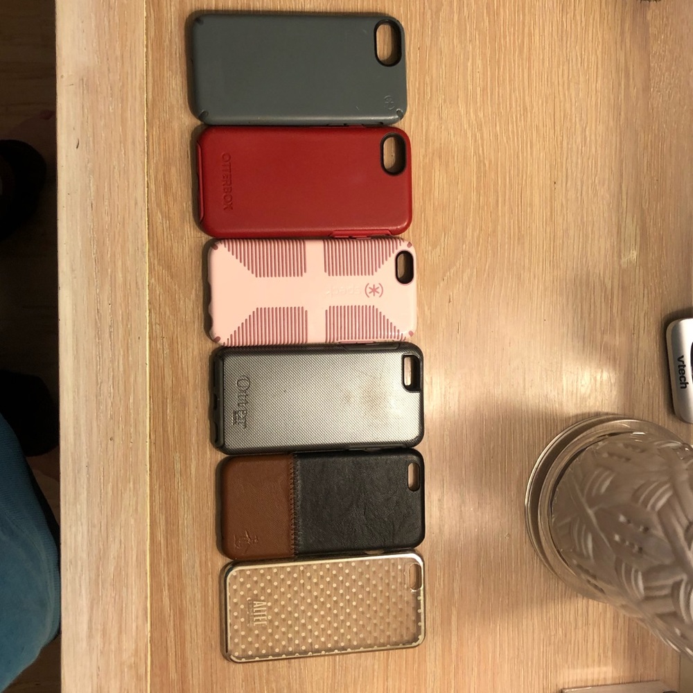 iPhone 8 cases